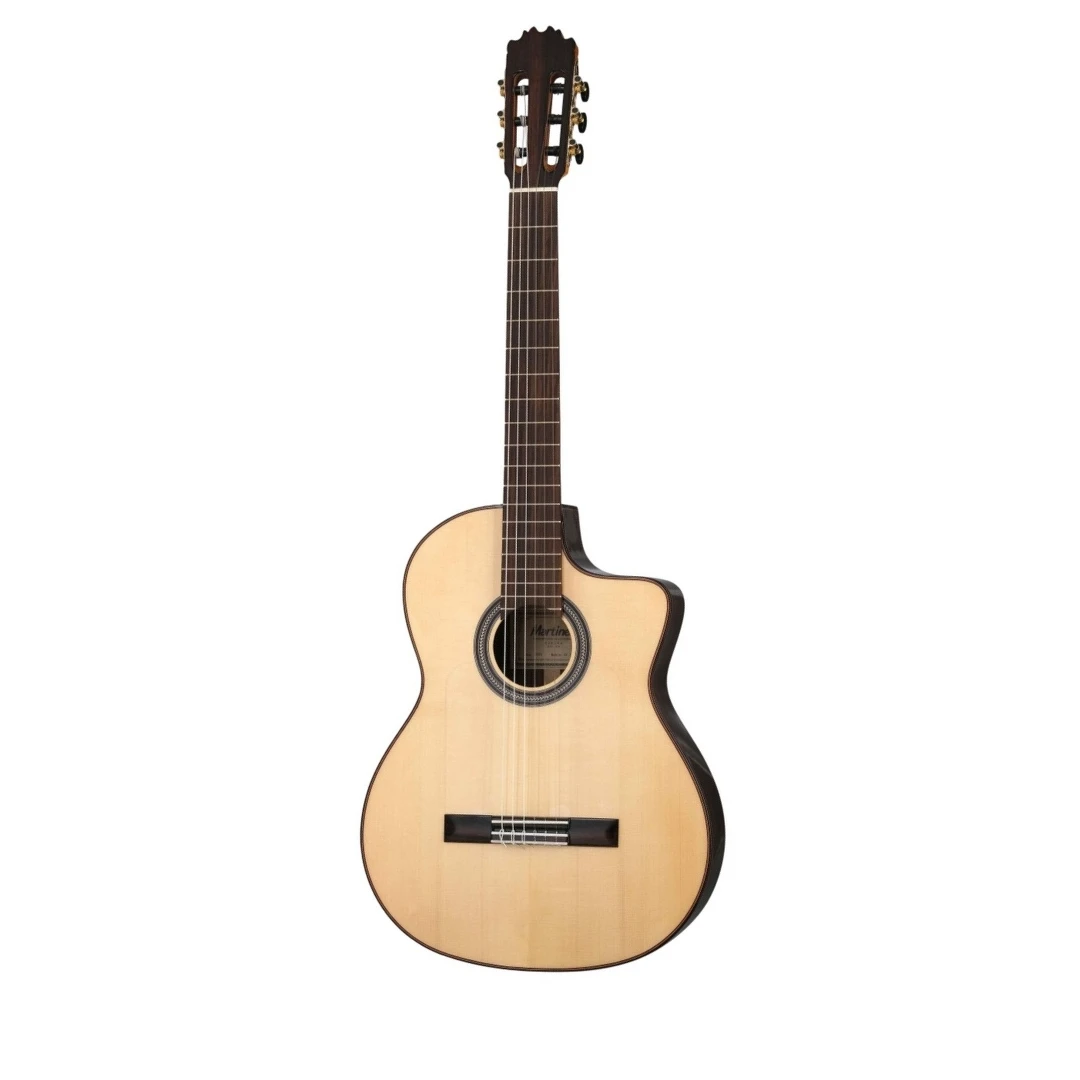 Классическая гитара Martinez GS-Ziricote