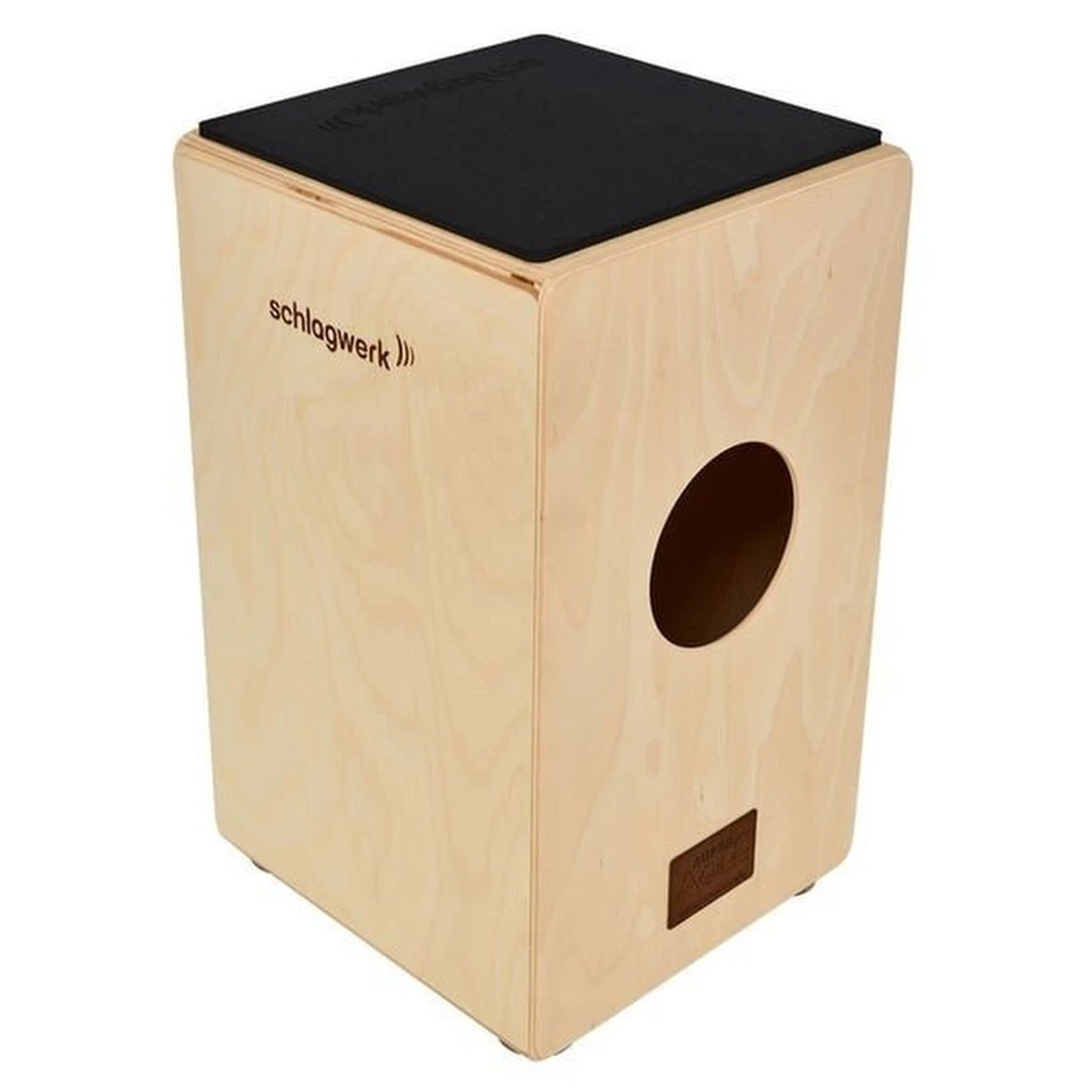 Кахон Schlagwerk CP585 Super Agile Cappuccino