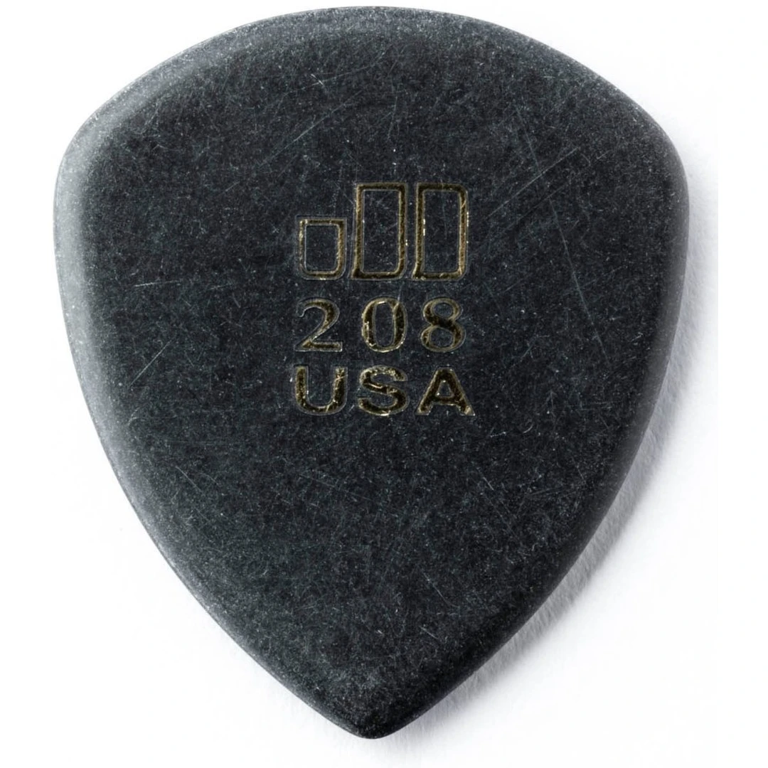 Медиатор Dunlop 477R208 JD Jazztones