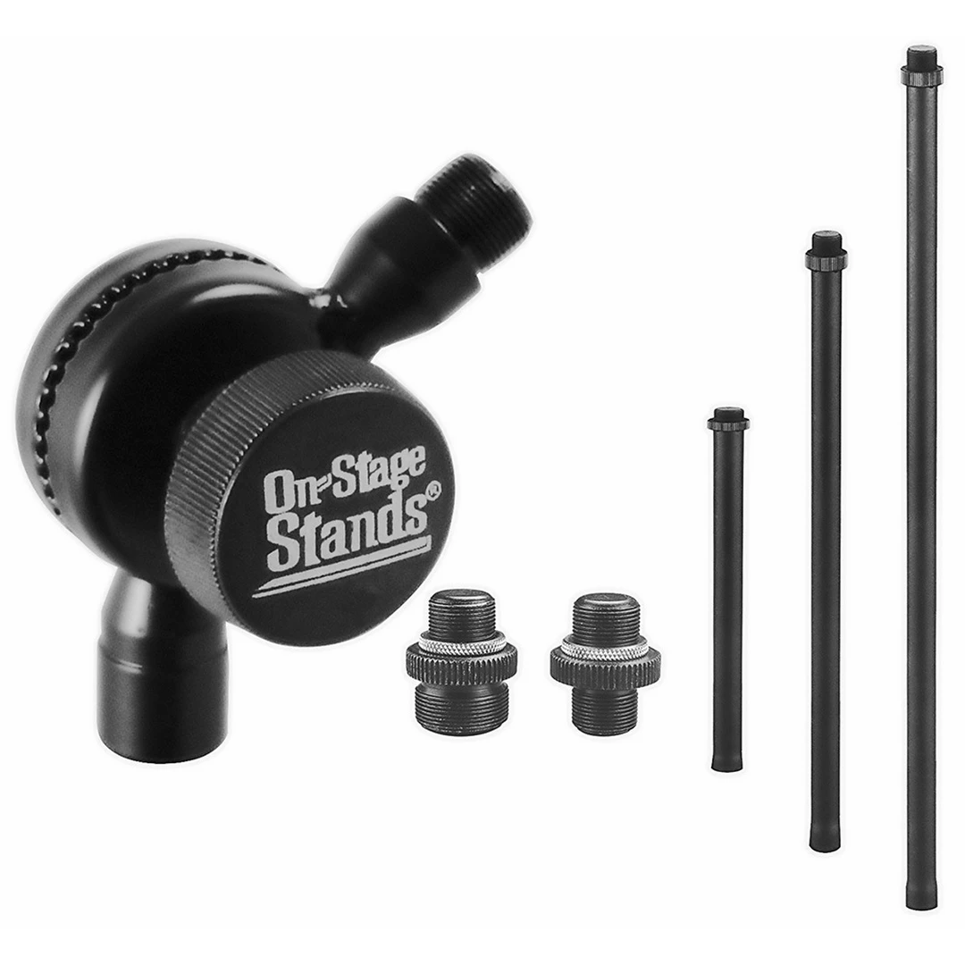 Муфта для микрофонной стойки OnStage MSA9500