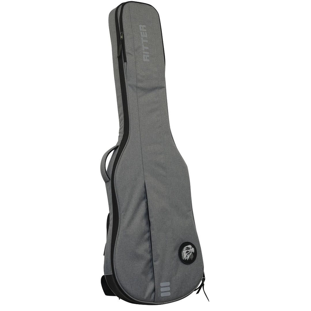 Чехол для бас-гитары Ritter RGC3-B/EGR