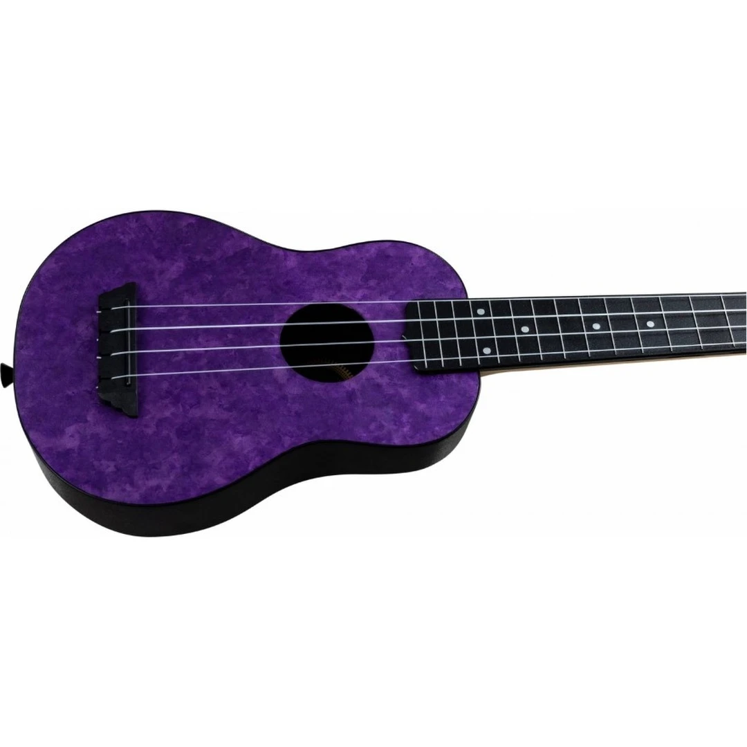 Укулеле Flight TUS-65 Amethyst