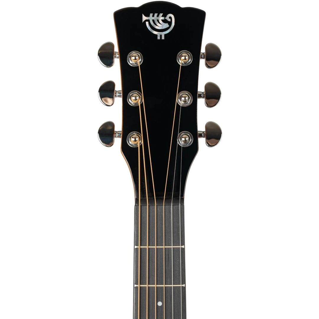 Акустическая гитара Rockdale Aurora D3 C NST