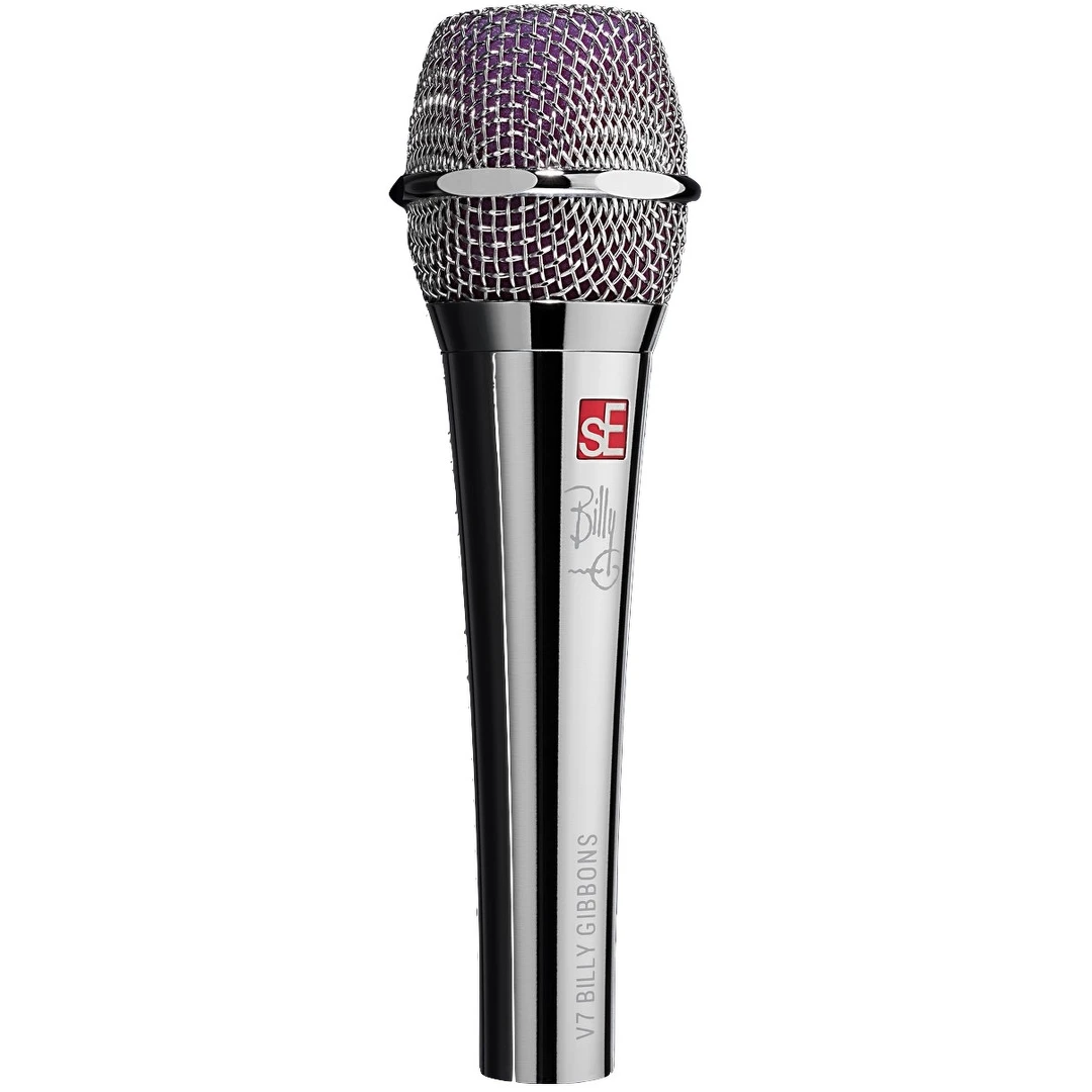 Микрофон sE Electronics BFG