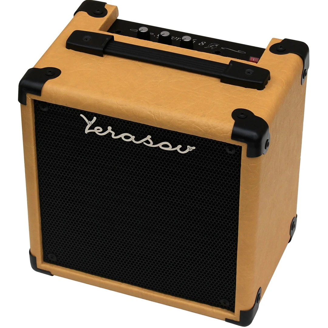 Комбоусилитель Yerasov Gavrosh 8