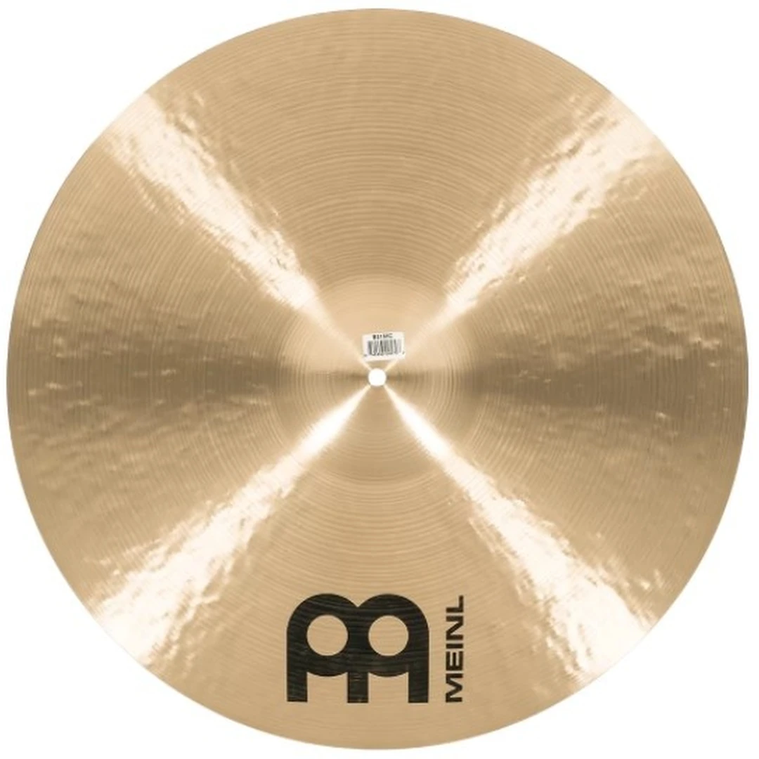 Тарелка Meinl 21" Crash B21MC