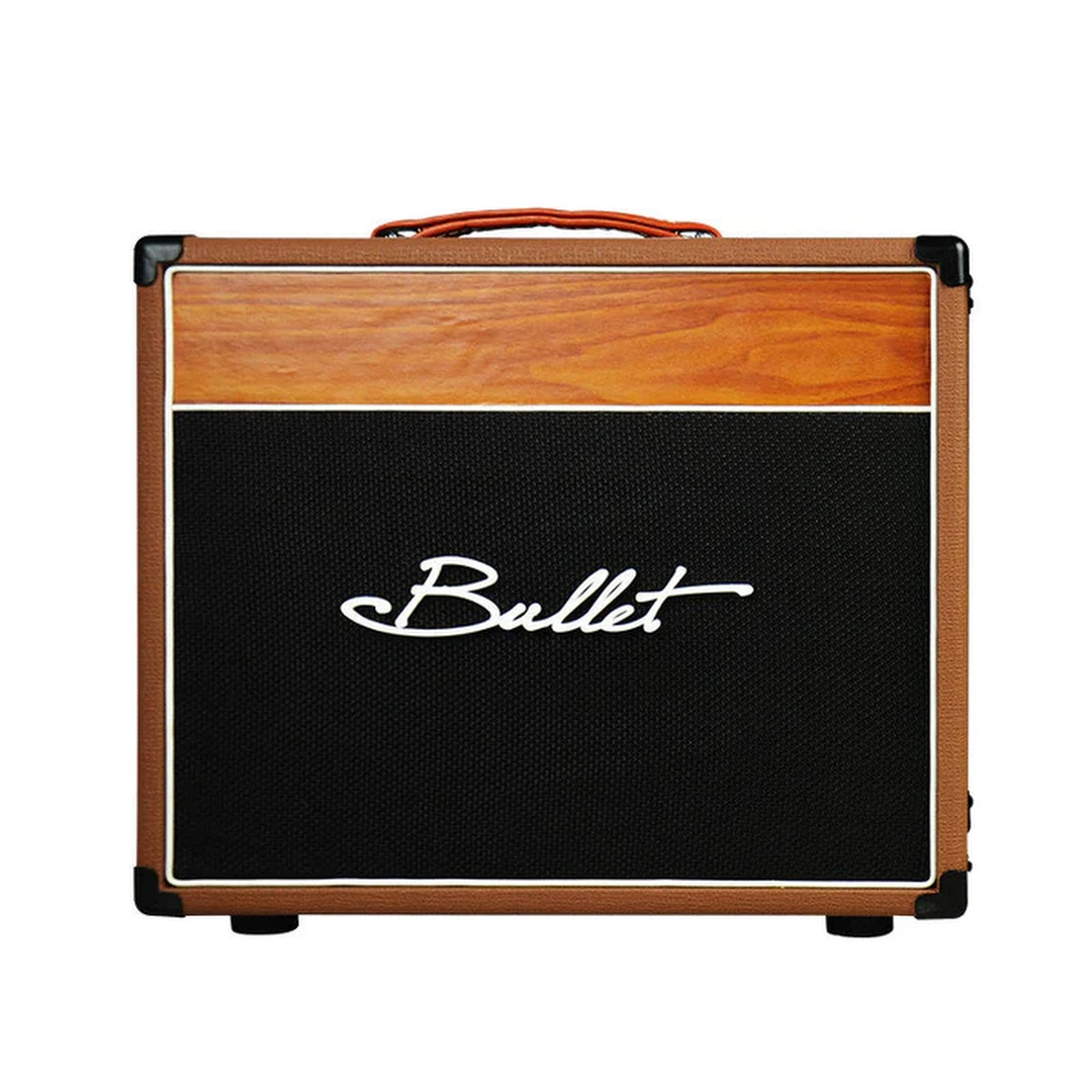 Комбоусилитель Bullet AC-45R+ (Brown)
