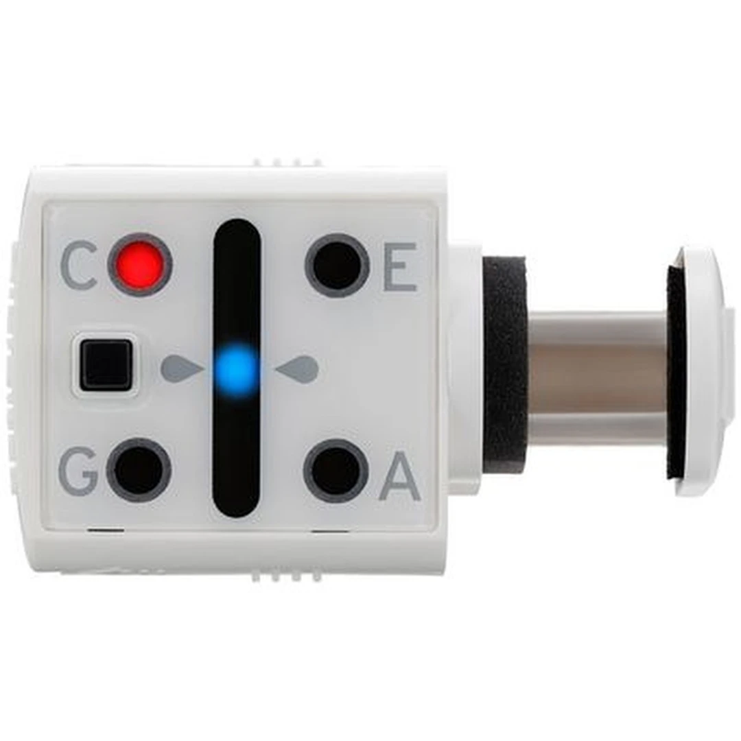 Тюнер-прищепка Korg MiniPitch-WH