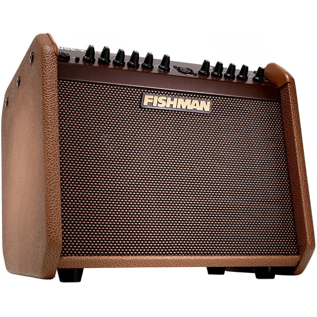 Комбоусилитель Fishman PRO-LBC-EU5 Loudbox Mini Charge