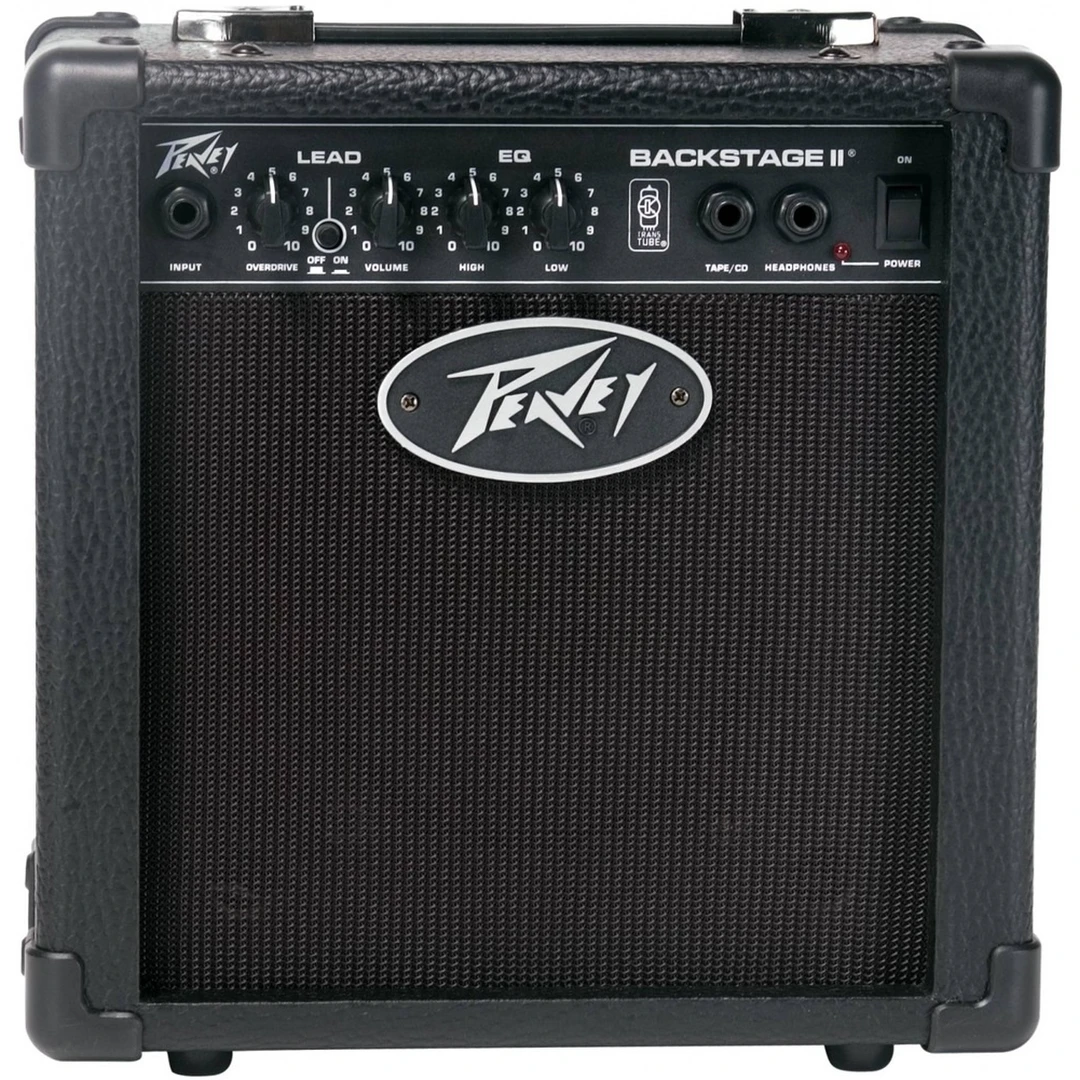 Комбоусилитель Peavey Backstage