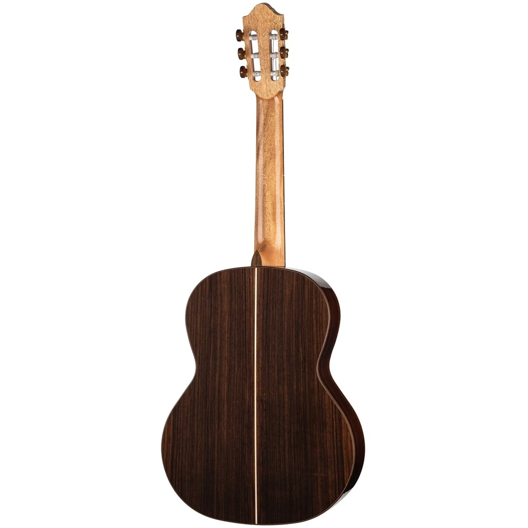 Классическая гитара Kremona Fiesta FC-LH Cedar Artist Series