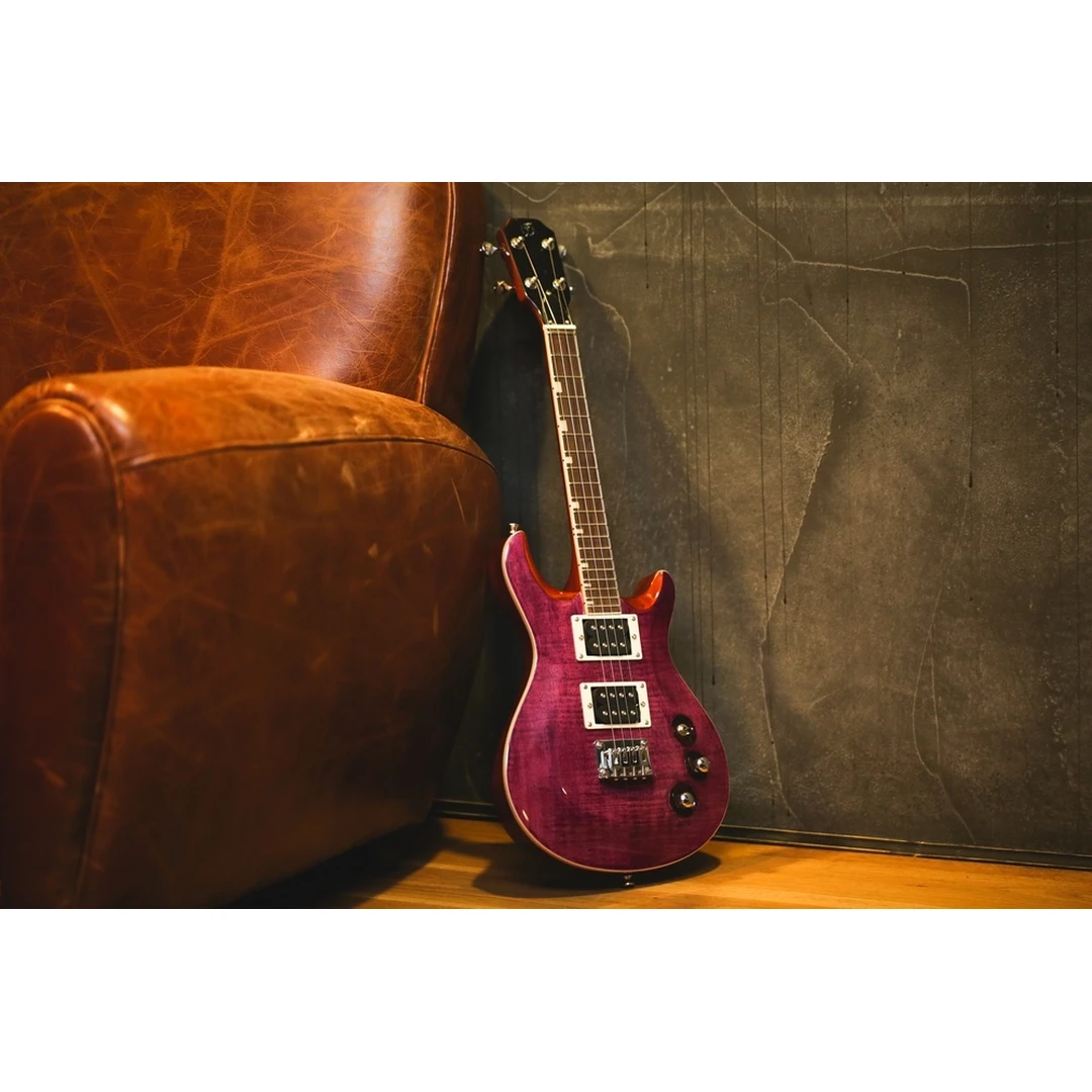 Укулеле Flight Vanguard Tenor TPP