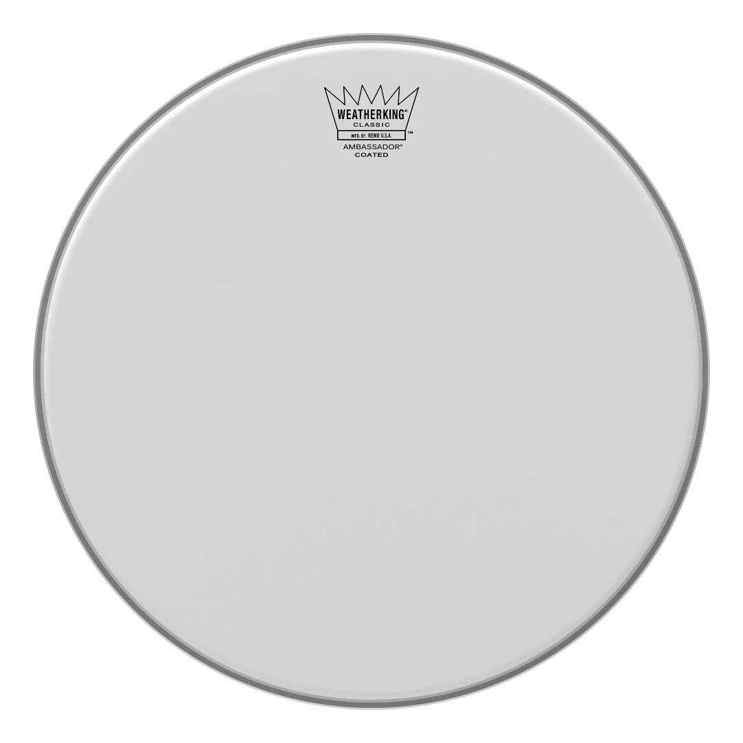 Пластик Remo CL-0113-BA