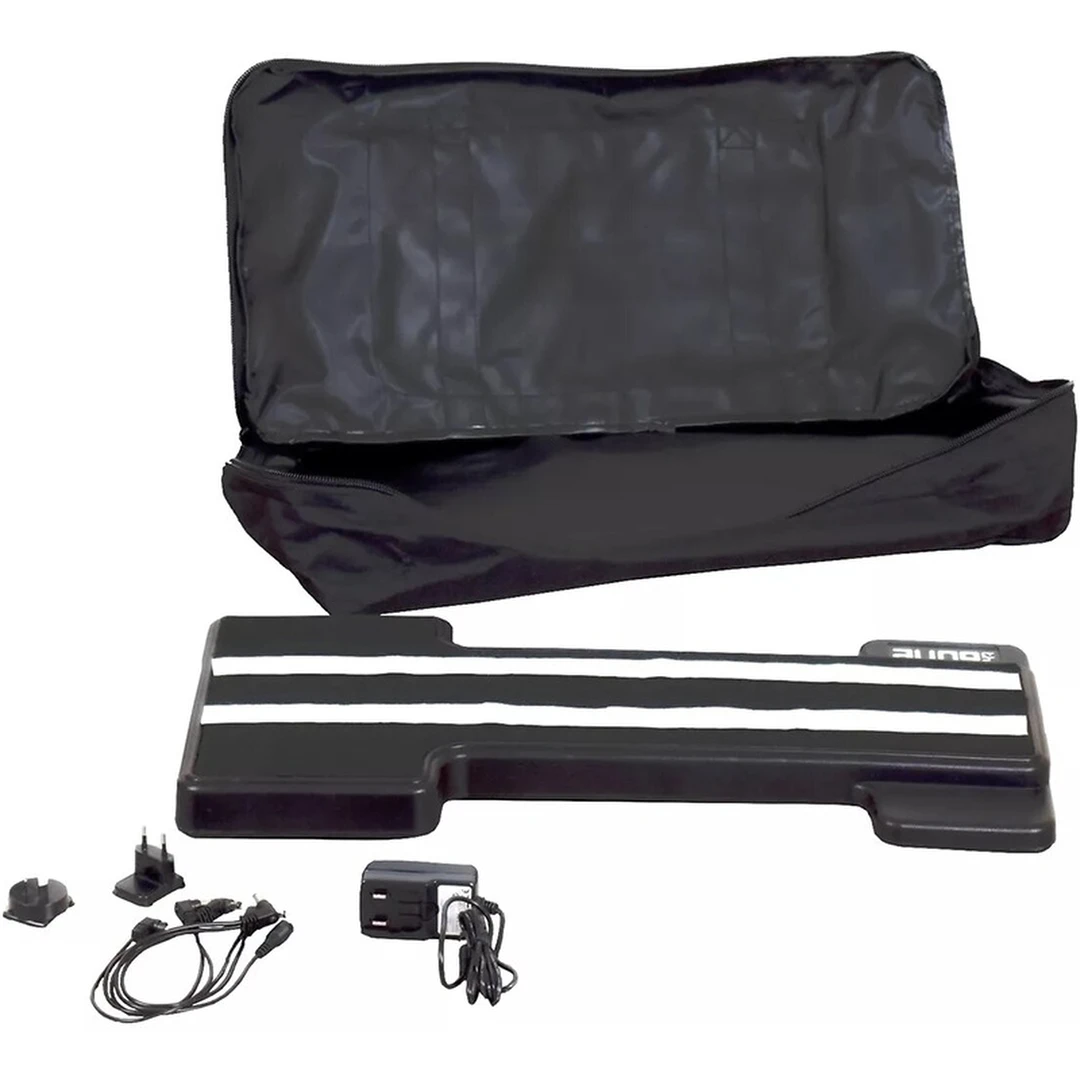 Педалборд Gator G-BONE-INT