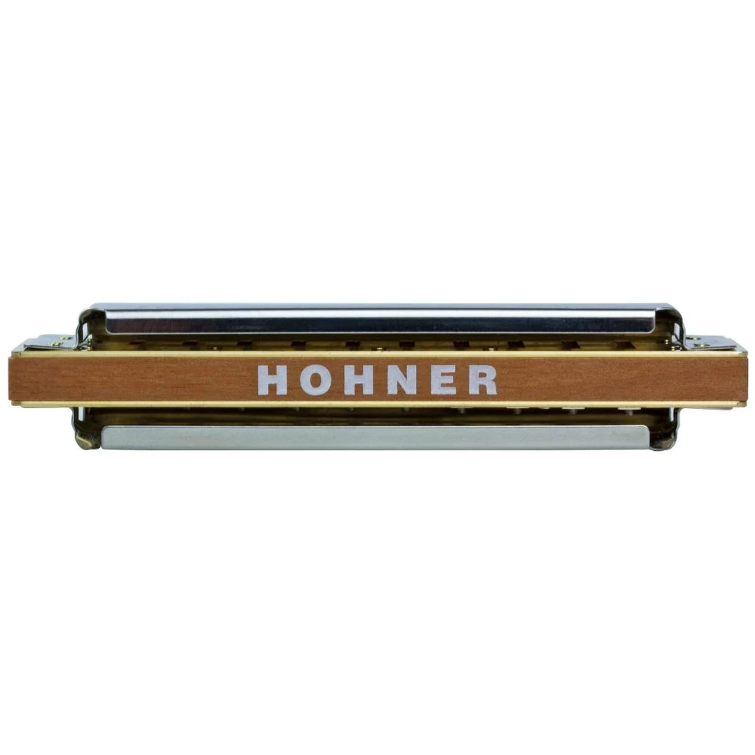 Губная гармошка Hohner Marine Band 1896/20 Bb-major