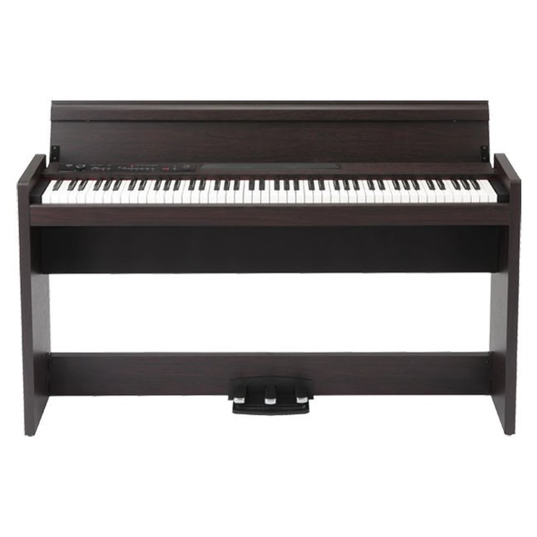 Цифровое пианино Korg LP-380 RW