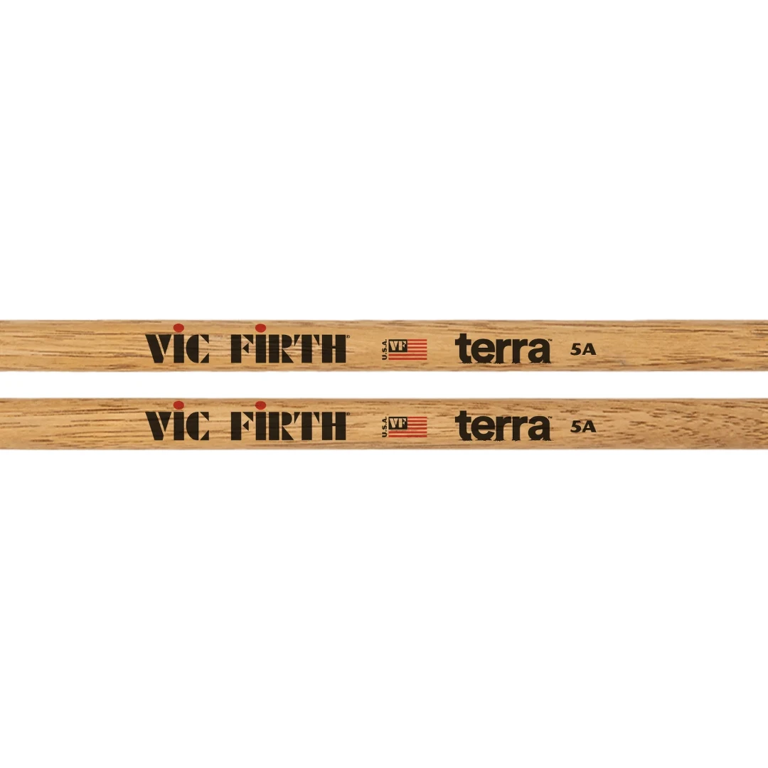 Барабанные палочки Vic Firth 5AT Terra Series