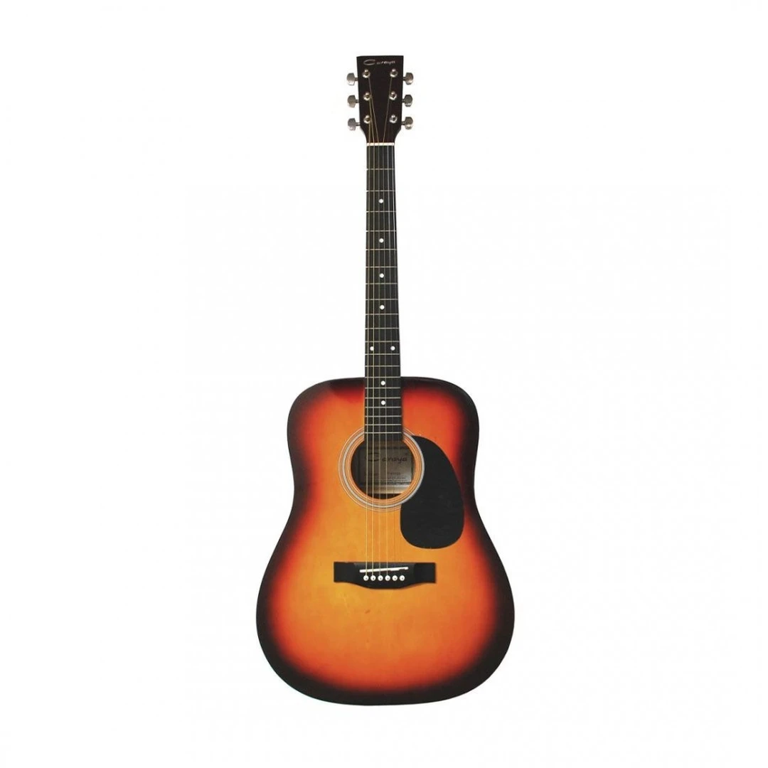 Акустическая гитара Sonata F-600BS