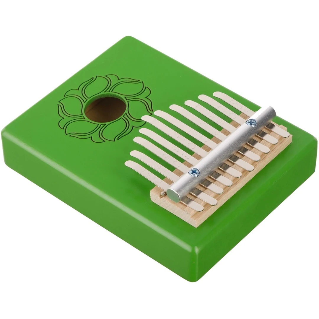 Калимба Мозеръ KMKr-1-GR Piastra