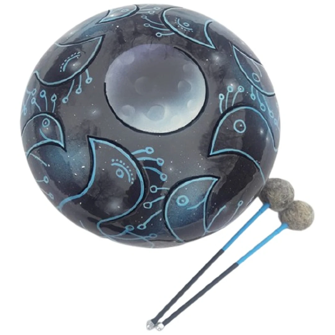 Глюкофон Pangooda Drums PNG-22PG