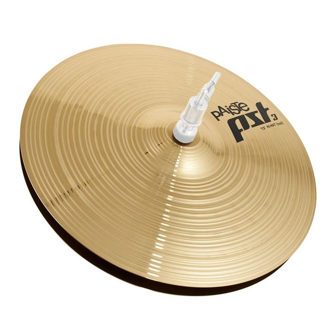 Тарелка Paiste PST3 13" Hi-Hat