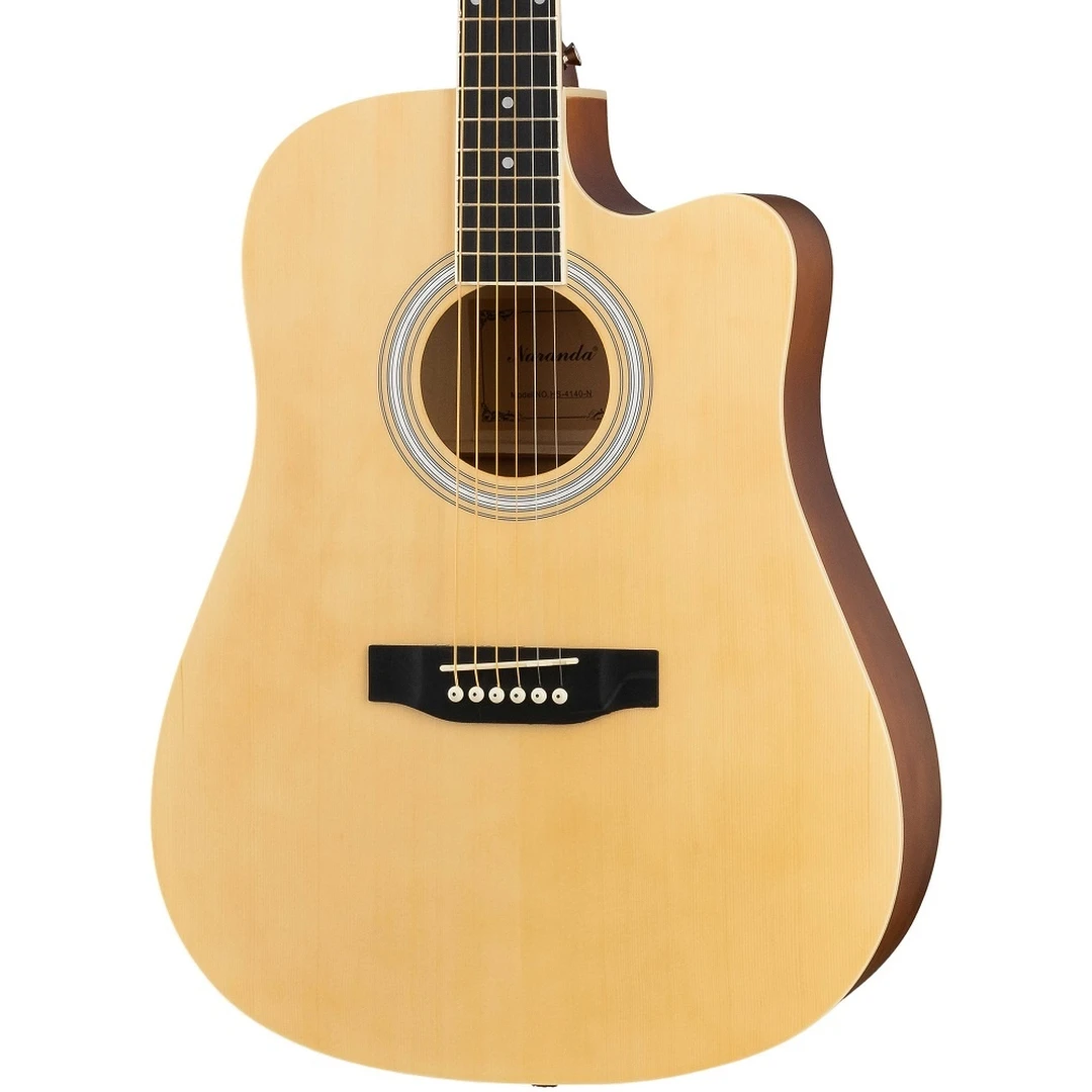 Акустическая гитара Naranda HS-4140-N