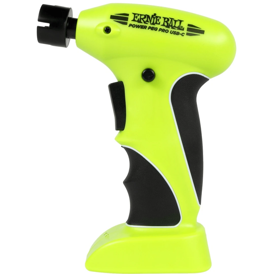 Вертушка для намотки струн Ernie Ball 9626