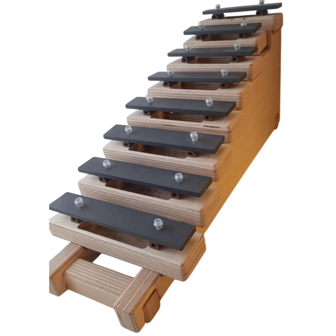 Металлофон Sinkopa SGBS9