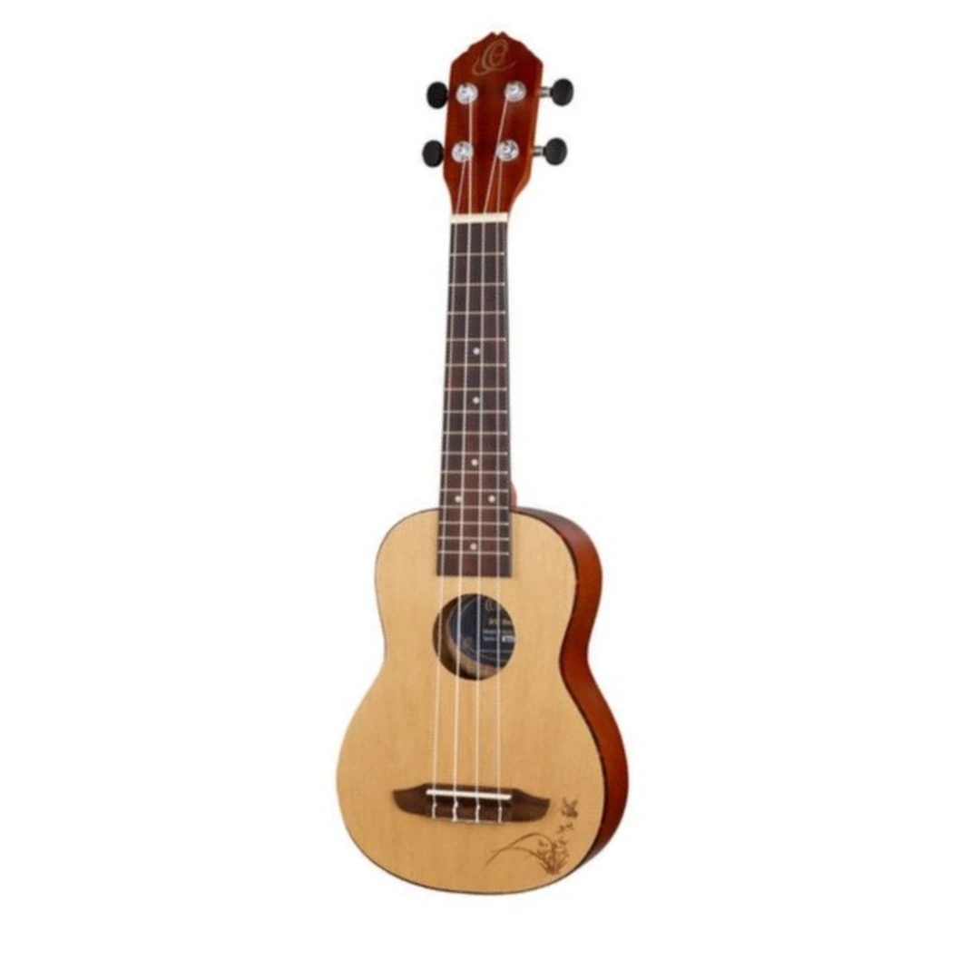 Укулеле Ortega RU5-SO