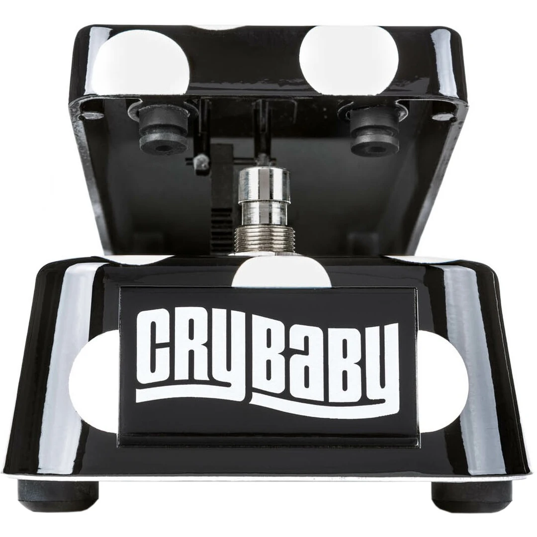 Педаль эффектов Dunlop BG95 Buddy Guy Cry Baby Wah