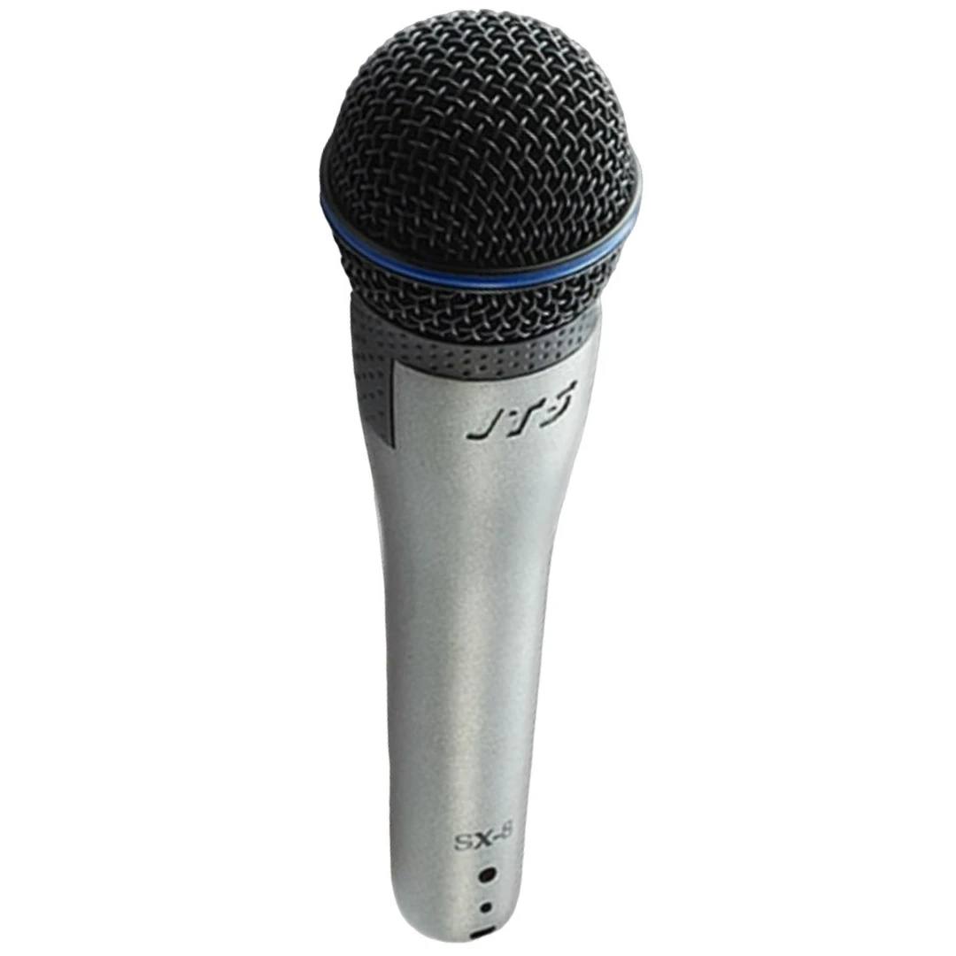 Микрофон JTS SX-8