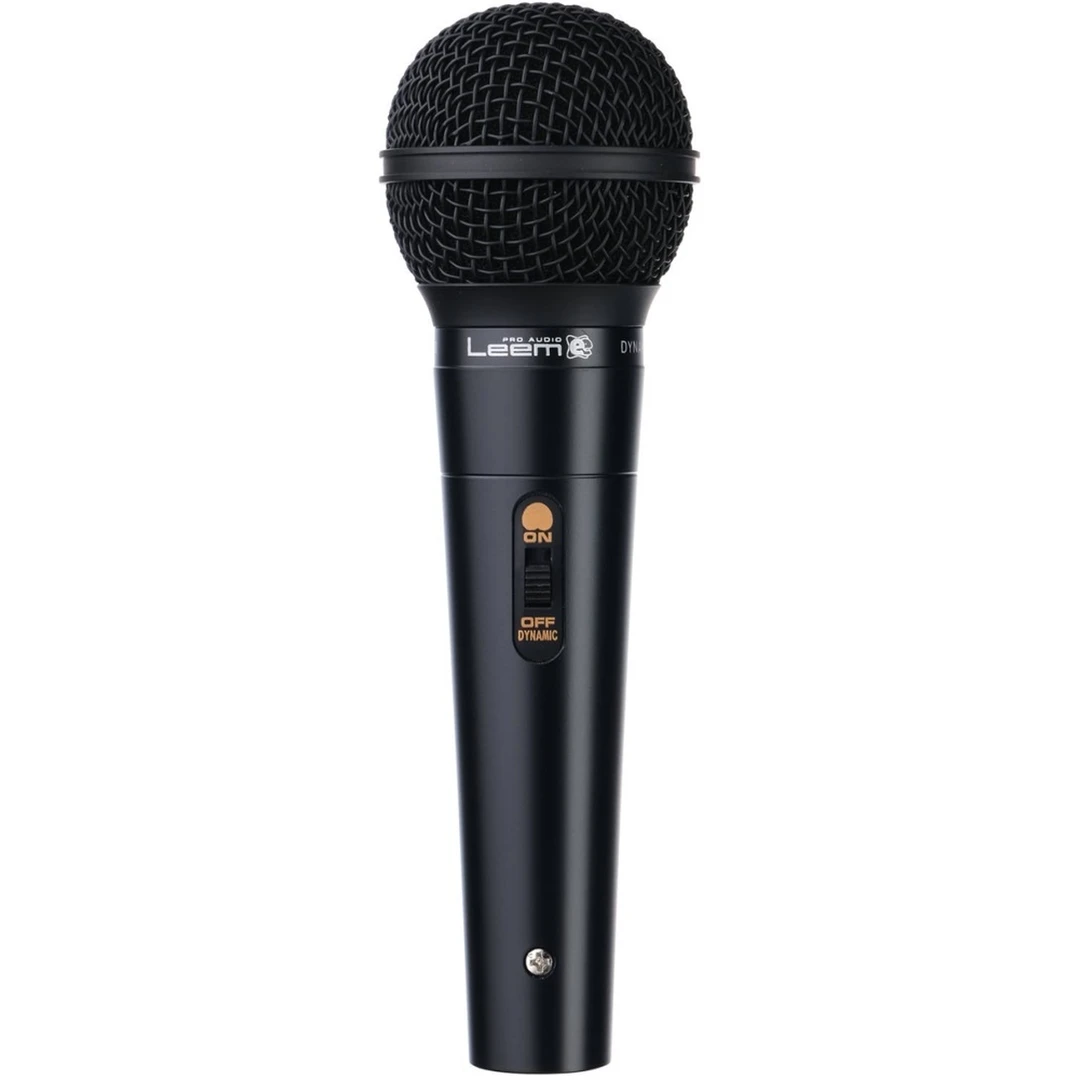 Микрофон Leem DM-300