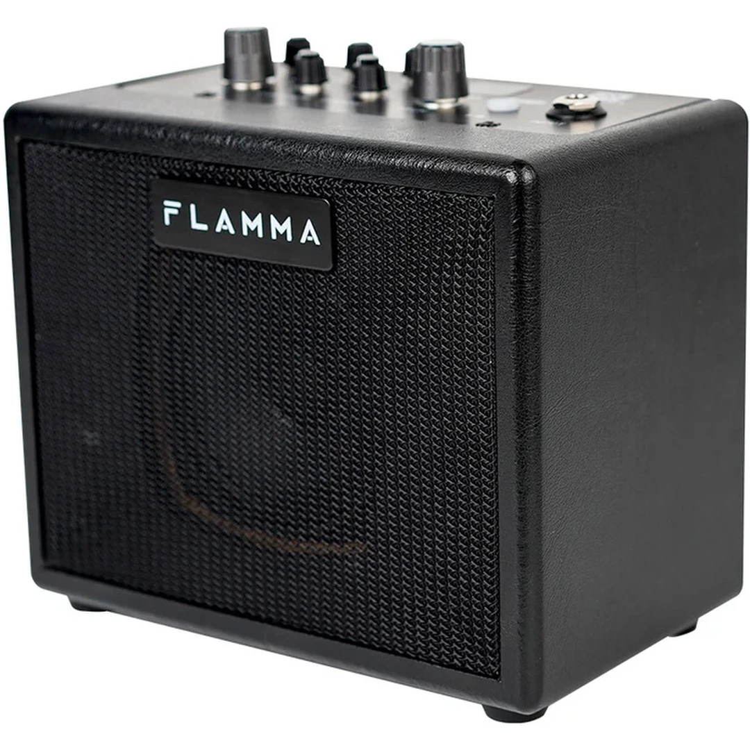 Комбоусилитель Flamma FA05