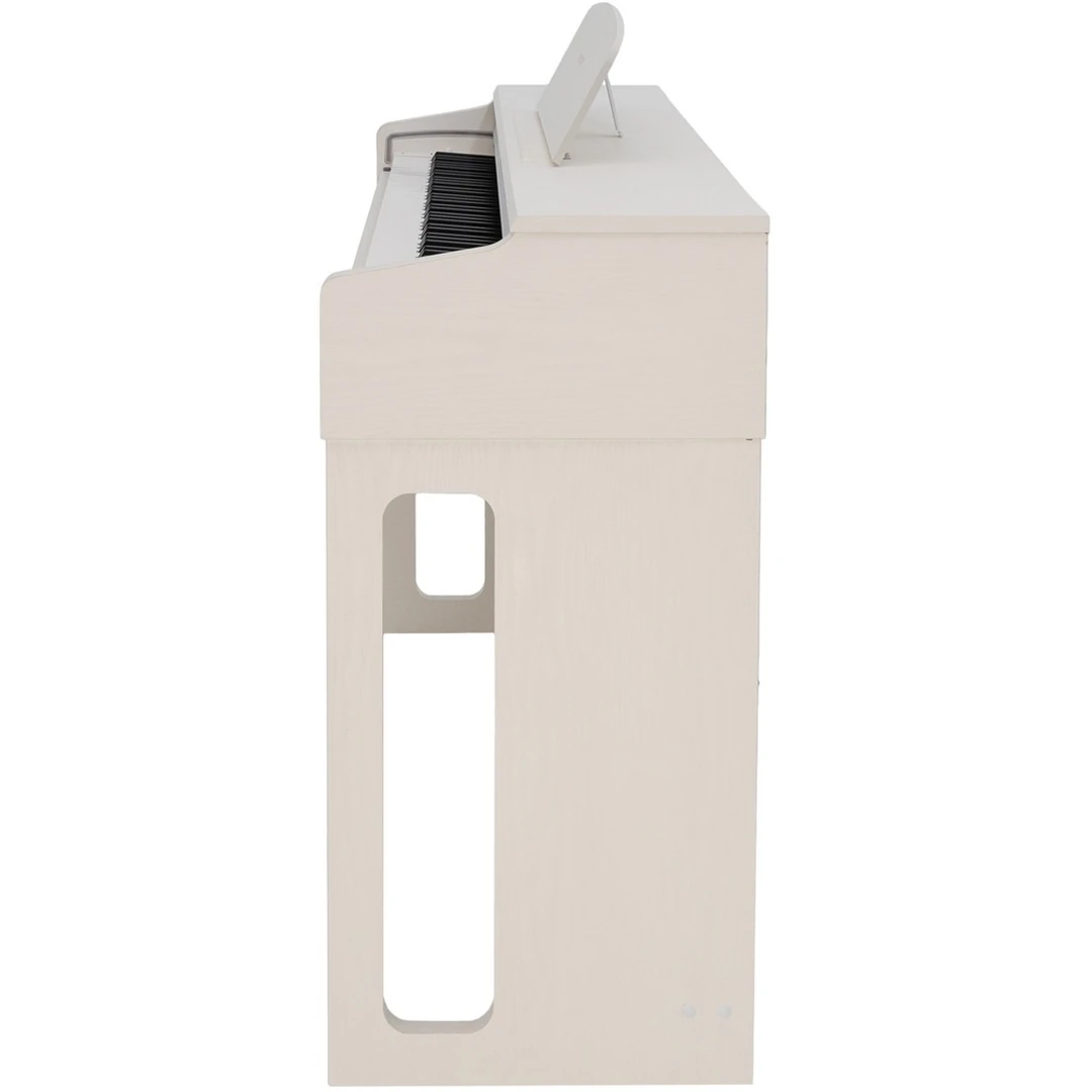 Цифровое пианино Rockdale Sonata White