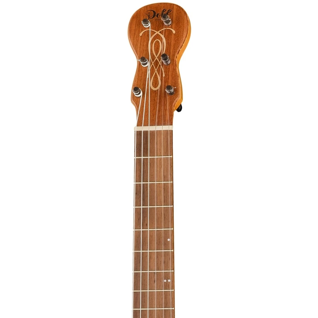 Классическая гитара Doff D017A