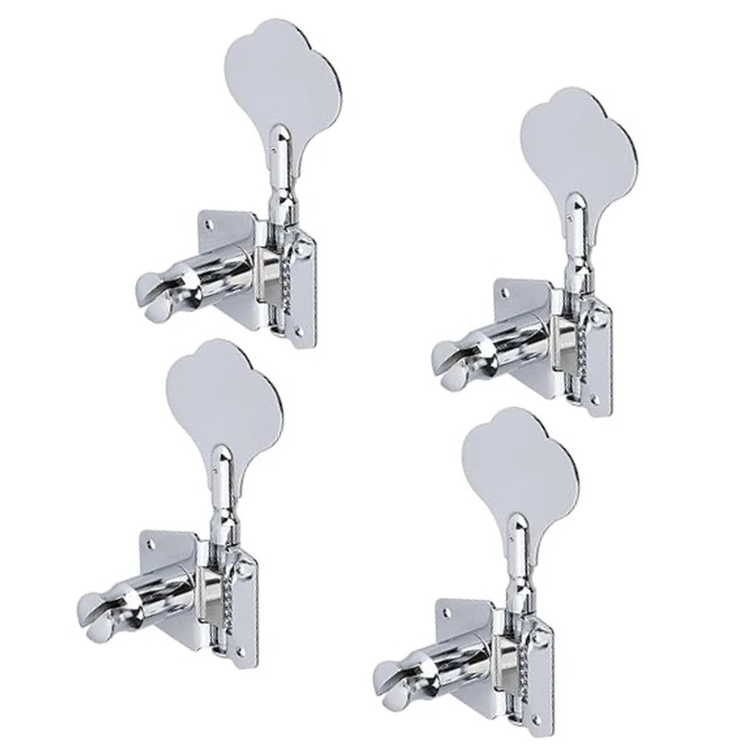 Колки для бас-гитары Sonata ME-001-CR