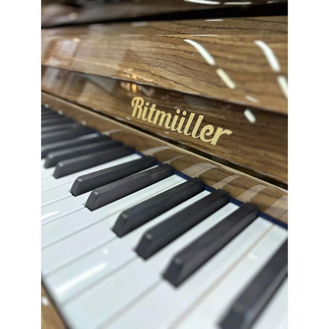 Акустическое пианино Ritmuller RSH121T K104