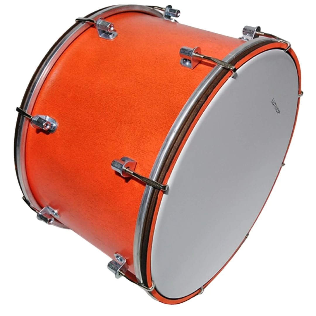 Барабан Мастерская Бехтеревых BD-10-2O