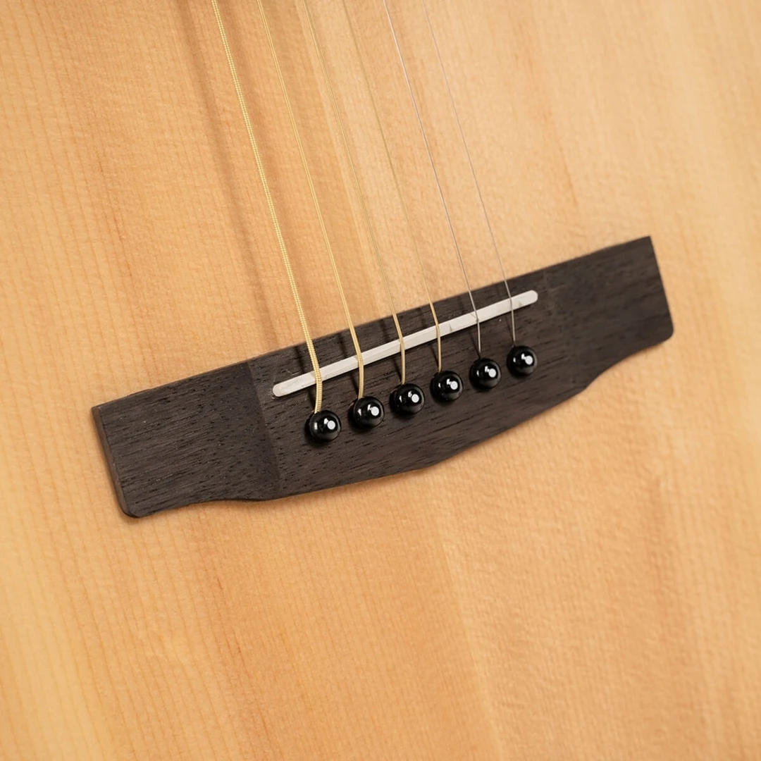 Акустическая гитара Cort Earth 60 NAT