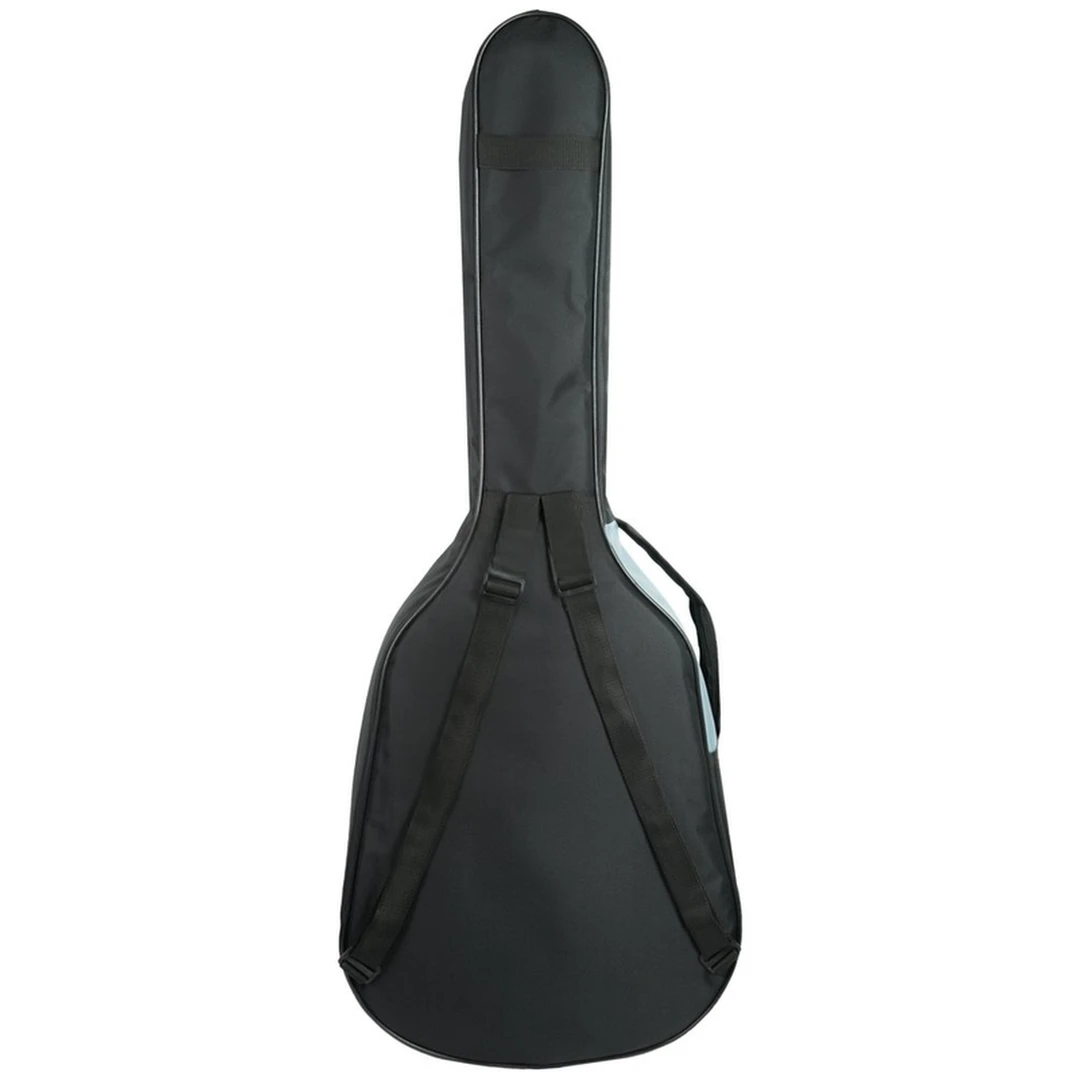 Чехол для классической гитары Armadil C-801 BK/GY/BK