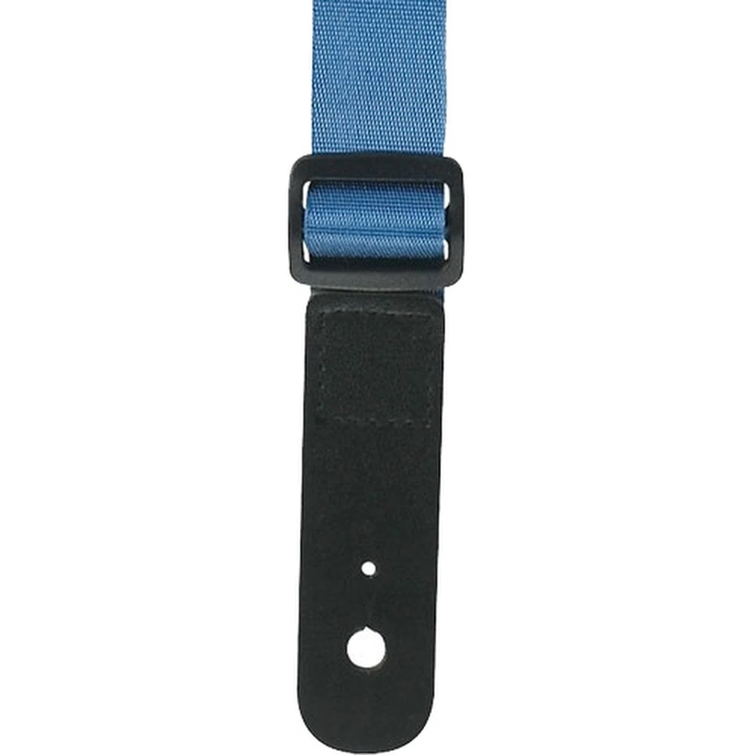 Ремень для гитары Ibanez GSF50-BL