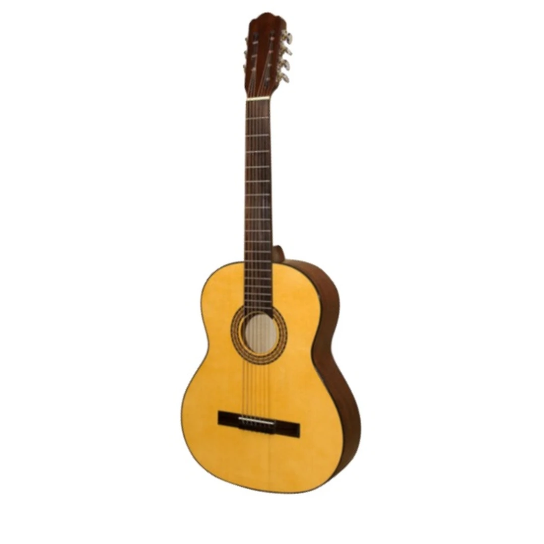 Классическая гитара Hora N1010-7 (S1010-7) Spanish 7