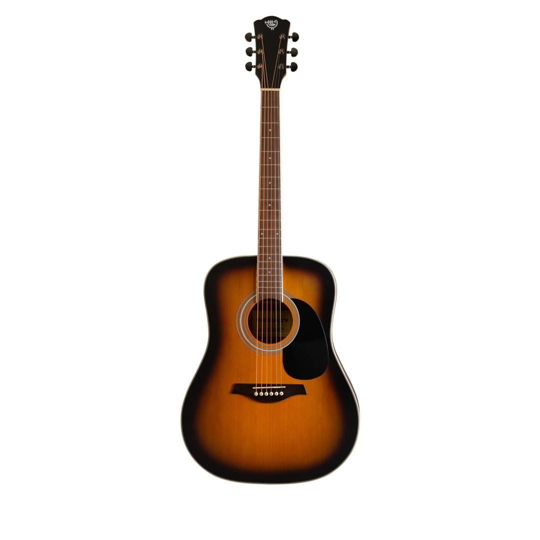 Акустическая гитара Rockdale Aurora D6 SB Satin