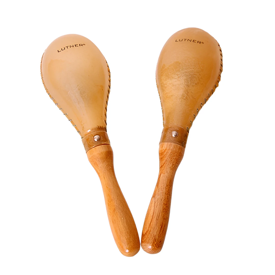 Маракасы Fleet PX-3