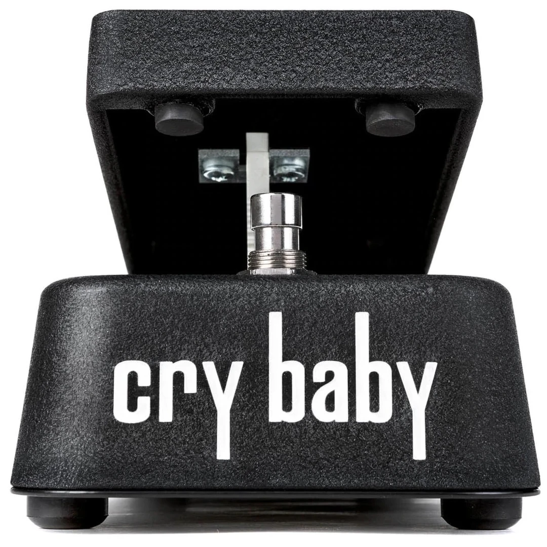 Педаль эффектов Dunlop CM95 Clyde McCoy Wah