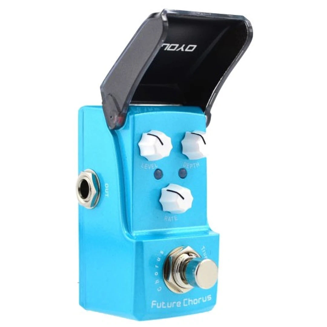 Педаль эффектов Joyo JF-316 Future Chorus