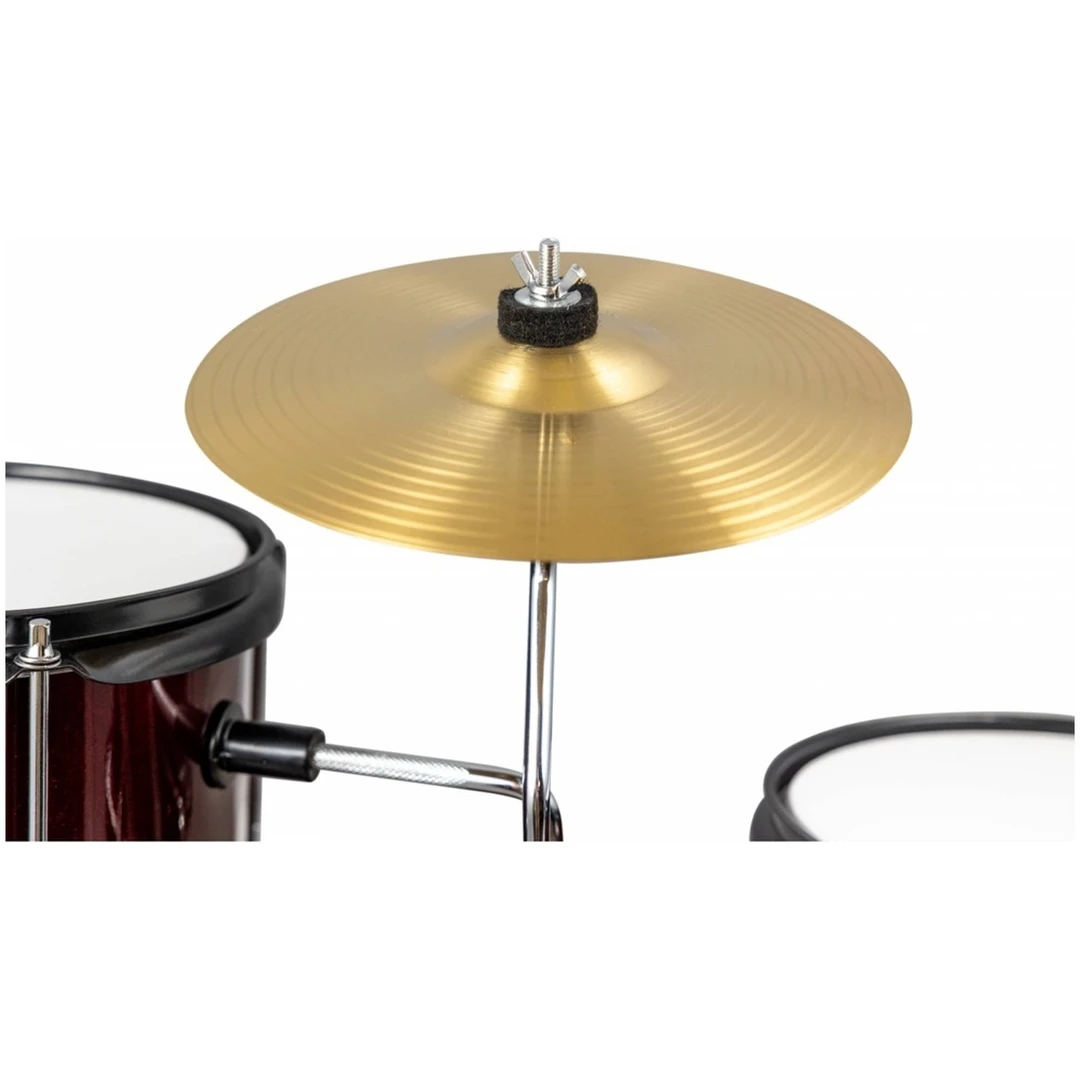 Ударная установка Drum Talk DSJ3-34WR