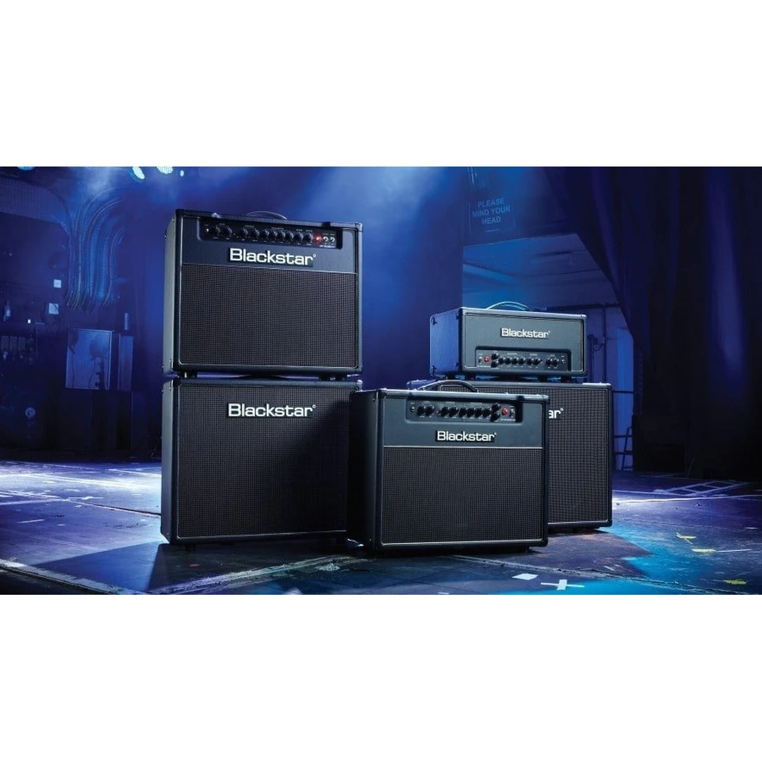 Комбоусилитель Blackstar HT Stage 60