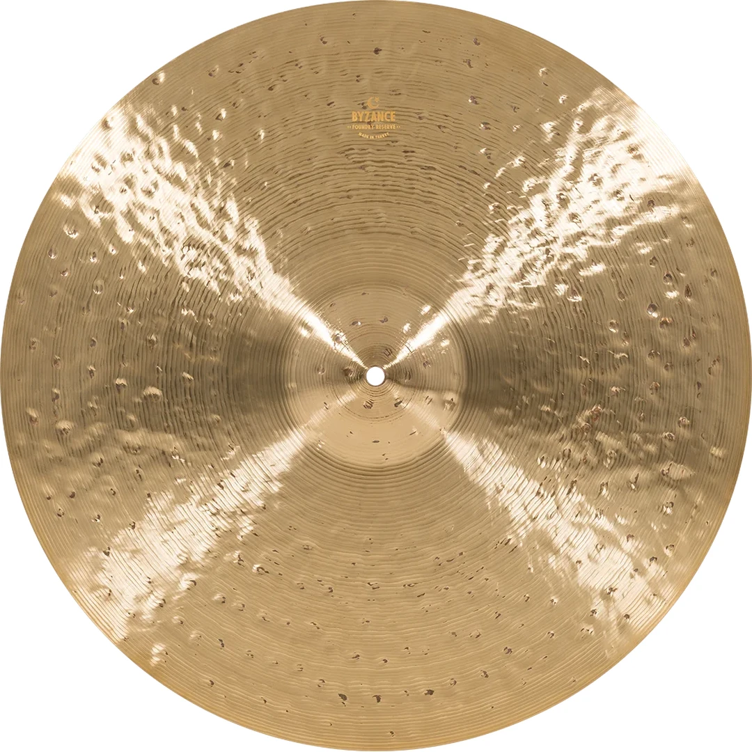 Тарелка Meinl 22" Ride B22FRR