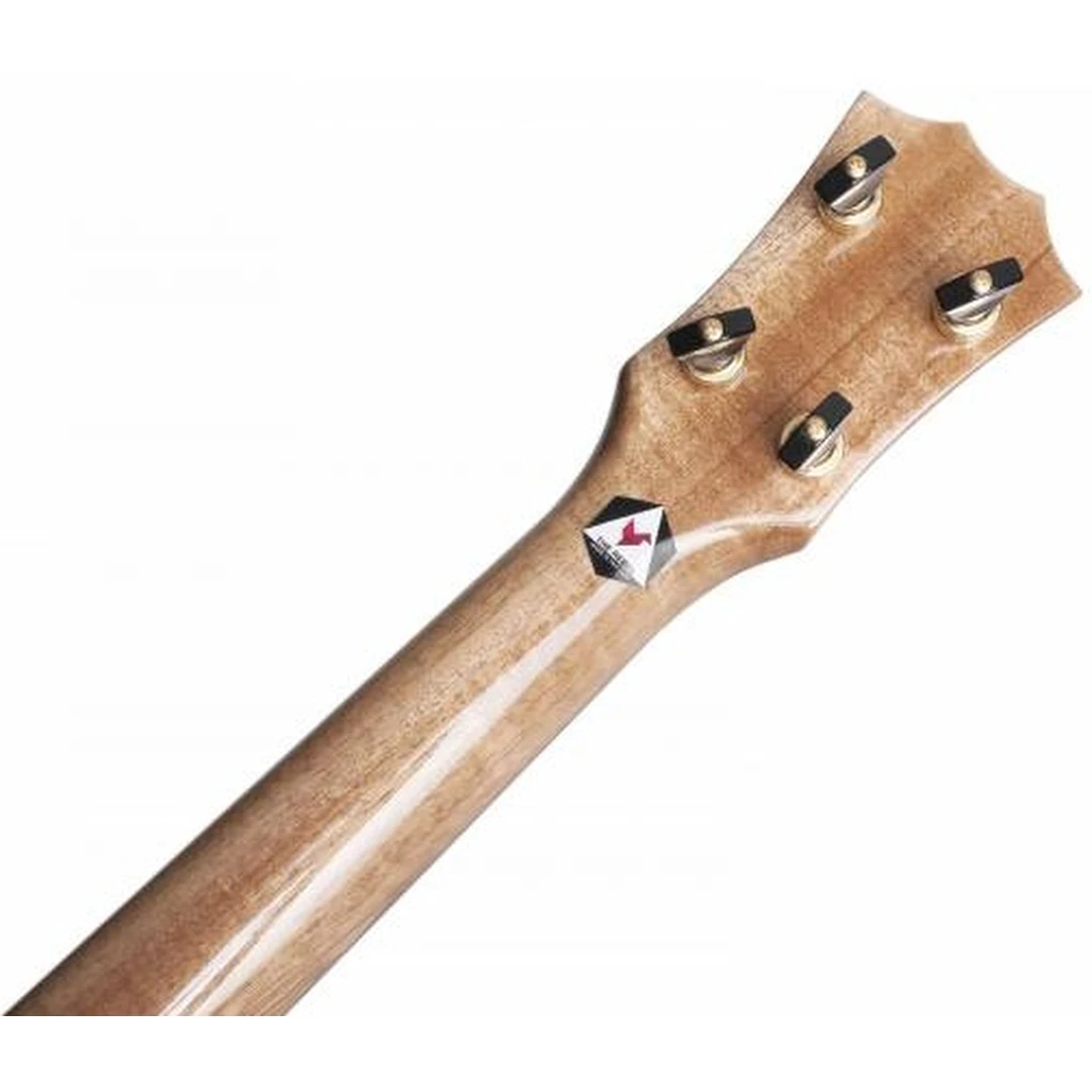 Укулеле Rebel Double Creme T